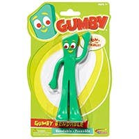 Load image into Gallery viewer, Gumby key
