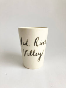 Woodstock  Ceramic Cup