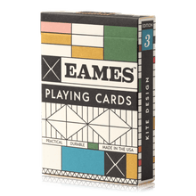 Load image into Gallery viewer, Eames &quot;Kite&quot; Playing Cards
