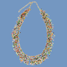 Load image into Gallery viewer, All the Colors Necklace
