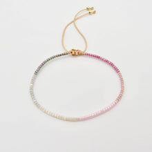 Load image into Gallery viewer, Ombre Dainty Bracelet

